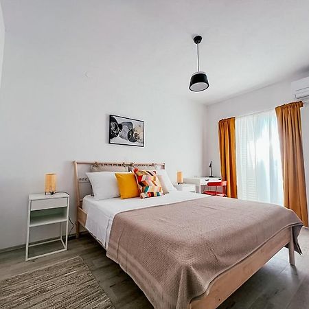 Apartments Happy ซูโกชัน ภายนอก รูปภาพ