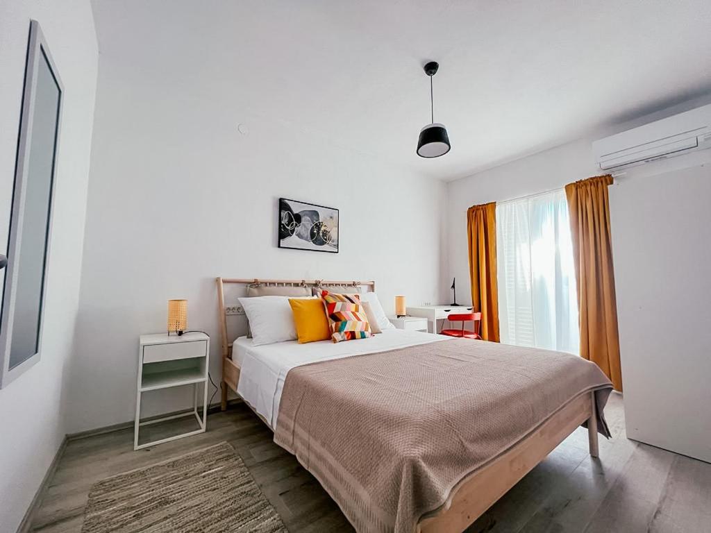 Apartments Happy ซูโกชัน ภายนอก รูปภาพ