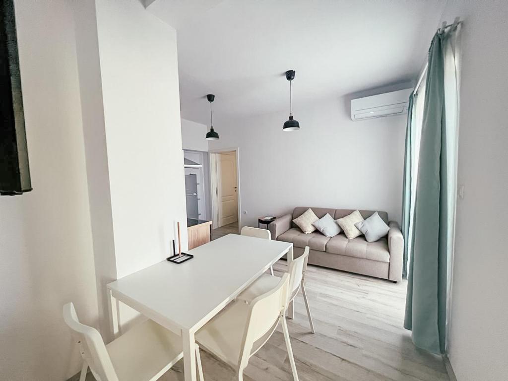 Apartments Happy ซูโกชัน ภายนอก รูปภาพ