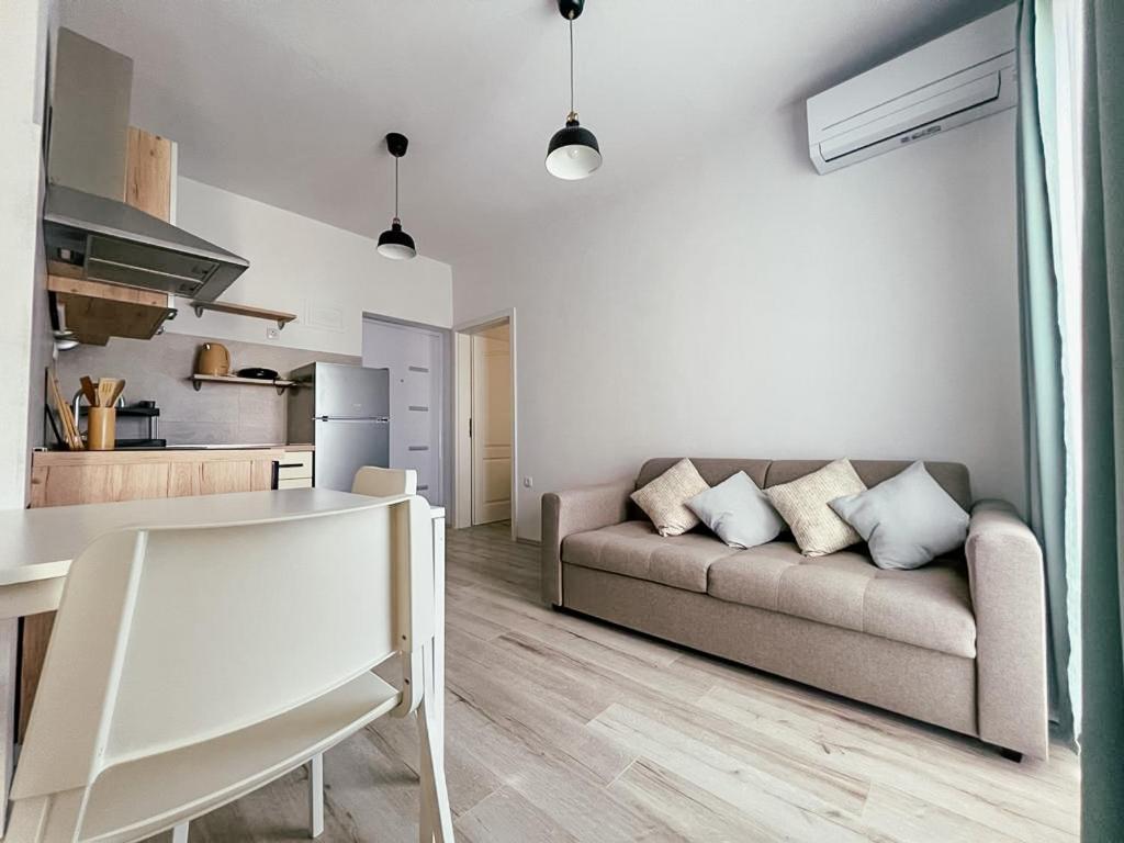 Apartments Happy ซูโกชัน ภายนอก รูปภาพ