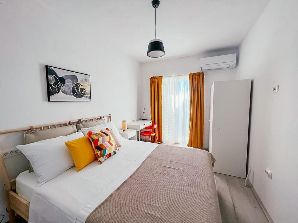 Apartments Happy ซูโกชัน ภายนอก รูปภาพ